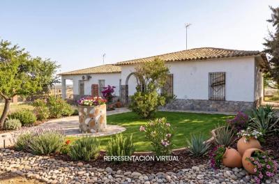 Chalet en venta en Villafranca de los Caballeros - CHALET PEQUEÑO LAGUNAS Chalet en venta en Villafranca de los Caballeros - CHALET PEQUEÑO LAGUNAS