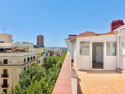 Квартира на продажу в Argüelles - Ático Argüelles Квартира на продажу в Argüelles - Ático Argüelles