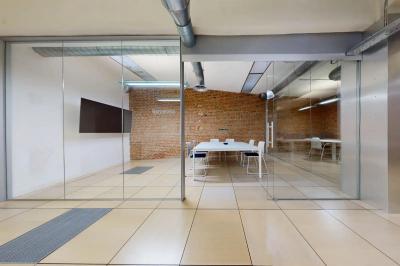 Office for sale in Hispanoamérica - OFICINAS COCHABAMBA