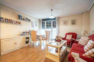Flat for sale in Collado Villalba - PISO BATALLA BAILEN