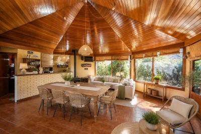 House for sale in Becerril de la Sierra - CHALET MONTELLANO