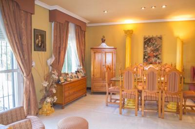 Chalet for sale in Andújar - 6501