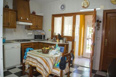 Chalet for sale in Andújar - 6501