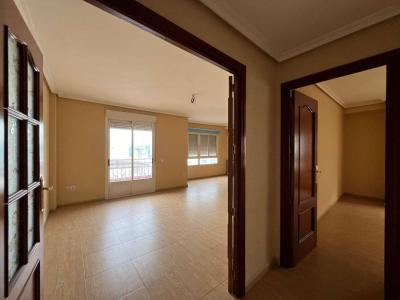 Flat for sale in Andújar - 6562