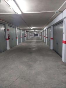 Garage for sale in Andújar - 6820