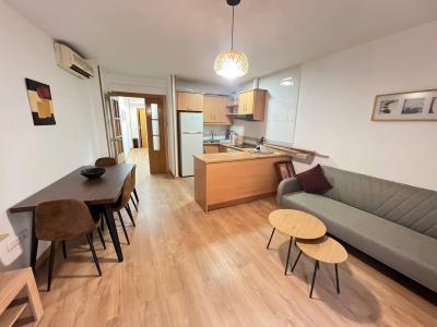 Flat for sale in Andújar - 6850