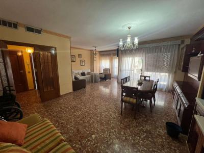 Flat for sale in Andújar - 6843