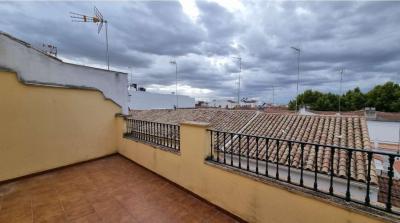 Piso en venta en Andújar - HP ALRE-07428 Piso en venta en Andújar - HP ALRE-07428