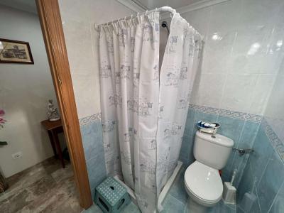 Flat for sale in Andújar - 6338