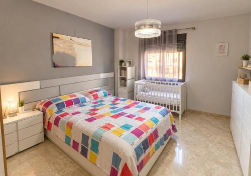 Flat for sale in Andújar - 6892