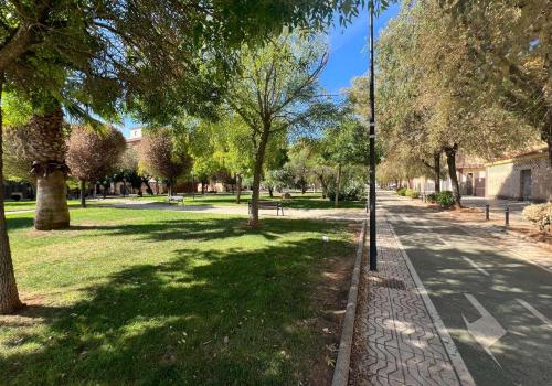 Flat for sale in Andújar - 6892