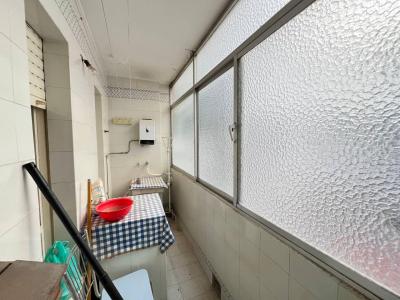 Flat for sale in Andújar - 6085