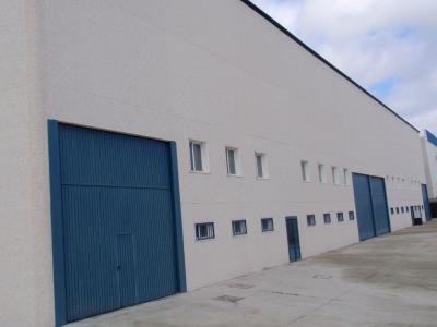 Пром. помещение на продажу в Касаррубиос-дель-Монте - 3373-07109 Пром. помещение на продажу в Касаррубиос-дель-Монте - 3373-07109