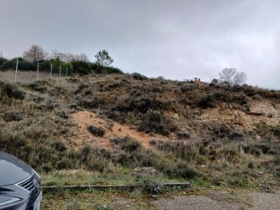 Plot for sale in Trijueque - PR99559255