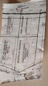 Plot for sale in Navahermosa - PR99559451