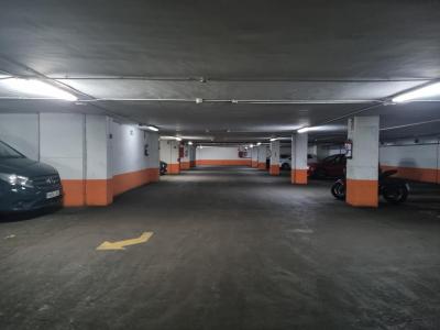 Гараж на продажу в Ciudad Universitaria - PR365791241 Гараж на продажу в Ciudad Universitaria - PR365791241