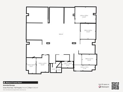 Toimisto myytävänä Pozuelo de Alarcón - PR99559525 Toimisto myytävänä Pozuelo de Alarcón - PR99559525