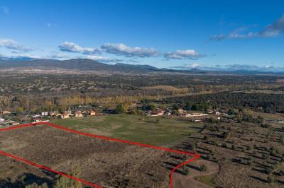 Plot for sale in Hormigos - PR99559673