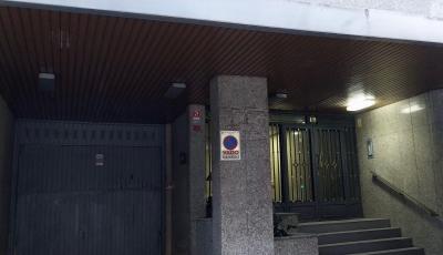 Гараж на продажу в Argüelles, Мадрид - QUI19231VENTA Гараж на продажу в Argüelles, Мадрид - QUI19231VENTA
