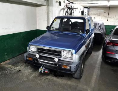 出售车库Trafalgar - PR99559832U