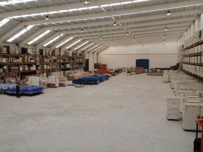 Industrial-unit to rent in Casarrubios del Monte - 78987890