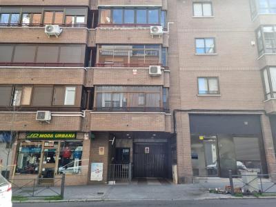 出售车库Ventas - PR56947021638