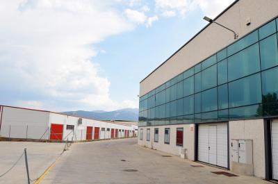 Industrial-unit for sale in Segovia - PR99559876 Industrial-unit for sale in Segovia - PR99559876
