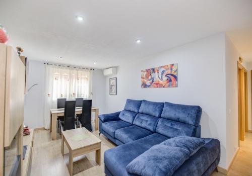 Flat for sale in Mejorada del Campo - PR99559842