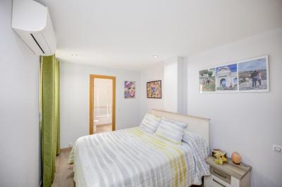 Flat for sale in Mejorada del Campo - PR99559842