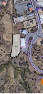 Plot for sale in Segovia - 8887776666 Plot for sale in Segovia - 8887776666