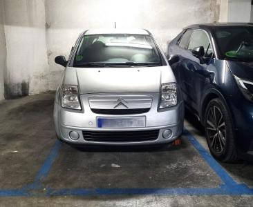 出售车库Ventas - PR1426359874F