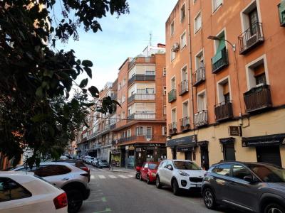 Garaje en alquiler en Prosperidad, Madrid - PR346215984 Garaje en alquiler en Prosperidad, Madrid - PR346215984