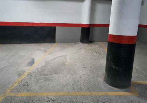 Garaje en alquiler en Prosperidad - PR346215984 Garaje en alquiler en Prosperidad - PR346215984