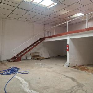 Halli vuokrattavana Torrelaguna - 98733322222