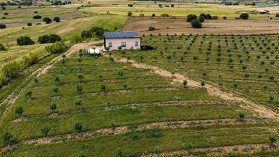 Country property for sale in Almorox - PR99559984