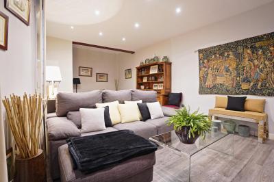 Flat to rent in Castellana, Madrid - 3373-07014