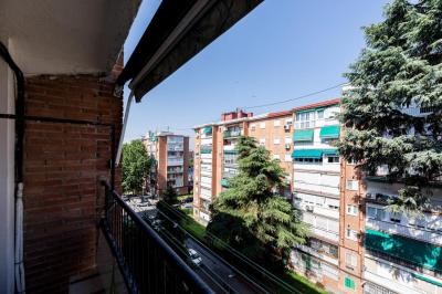 Flat for sale in San Pascual - AHT-T22N