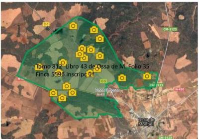 Country property for sale in Ossa de Montiel - 457548568386