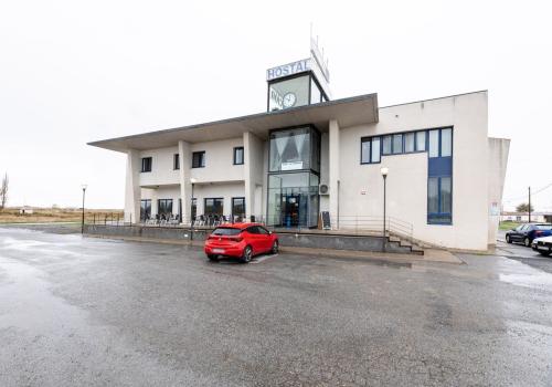 Byggnad till salu i Riocabado - hotelriocabado Byggnad till salu i Riocabado - hotelriocabado