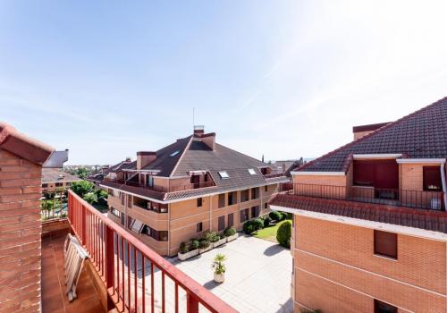 Duplex in vendita a Las Rozas de Madrid - NPmenorca