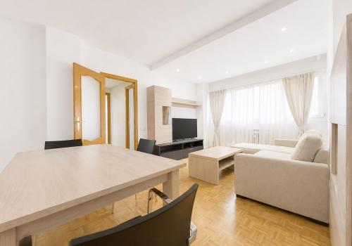 Piso en alquiler en Lista, Madrid - PR99560013 Piso en alquiler en Lista, Madrid - PR99560013