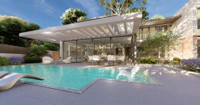 Chalet zum verkauf in Las Rozas de Madrid - PR99560031 Chalet zum verkauf in Las Rozas de Madrid - PR99560031