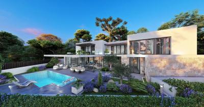 Chalet zum verkauf in Las Rozas de Madrid - PR99560031 Chalet zum verkauf in Las Rozas de Madrid - PR99560031