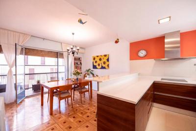 Квартира на продажу в Ríos Rosas - PR99560034 Квартира на продажу в Ríos Rosas - PR99560034