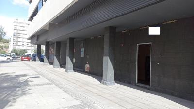 Помещение с прил. тер в аренду в Арганда-дель-Рей - 46654756765 Помещение с прил. тер в аренду в Арганда-дель-Рей - 46654756765