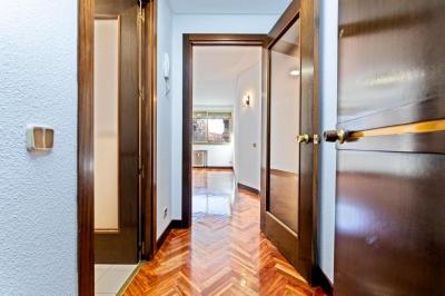 Apartment to rent in Arapiles, Madrid - JMLalquiler