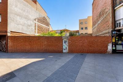 Plot for sale in San Andrés, Madrid - PR99559963 Plot for sale in San Andrés, Madrid - PR99559963