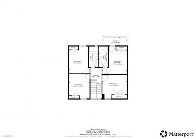 House for sale in Pozuelo de Alarcón - PR99560041
