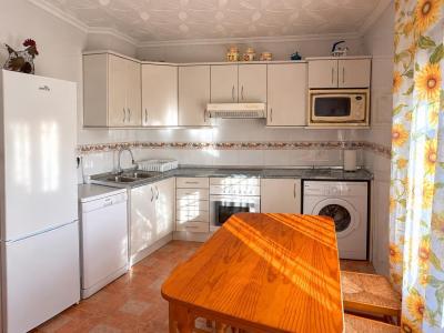 House for sale in La Almarcha - CRA2026