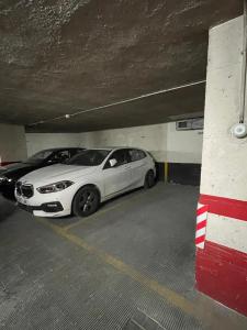 Garaje en venta en Arapiles - AHT-GJEG44 Garaje en venta en Arapiles - AHT-GJEG44